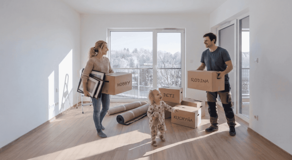 Istota rozhodnutia má reálnu podobu