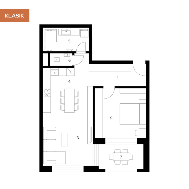 Klasik-G